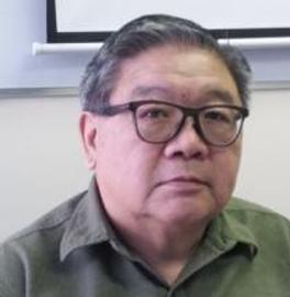 Gary Wong