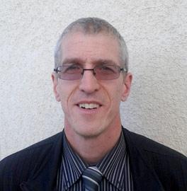 Jerry Rourke
