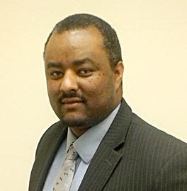 Yohannes Ashebo